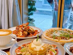 -NG PASTA吴居·中华意面(南头古城店)