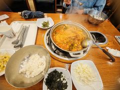 -蚂蚁家辣炒章鱼(海云台店)