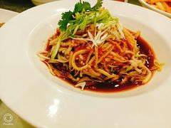 -香满楼(南关店)