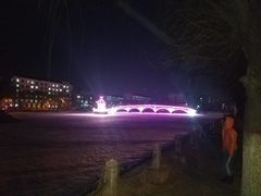 -哈尔滨师范大学(松北校区)