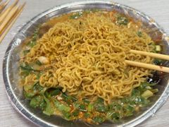 -大姐麻辣烫(莲宝中路店)