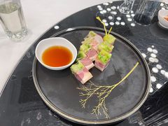 -聚鑫阁江浙菜·非遗传承技艺(闵行交大店)