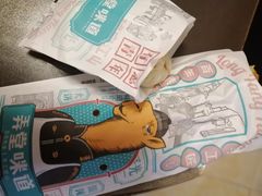 -弄堂咪道-饭香·面香·馄饨香(汇锦广场店)