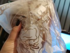三角芝士-Juicy Bakery(大学路店)