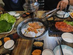 -齐齐哈尔兄弟烤肉(湖山美地店)
