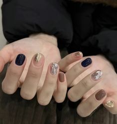 点击看大图 -LILY NAILS美甲美睫