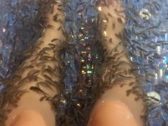 -水晶之星洗浴温泉汗蒸