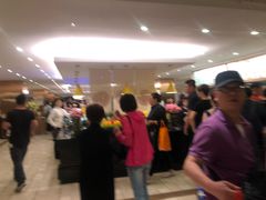 -北京西国贸大酒店