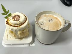 -味多美蛋糕(安贞桥东店)