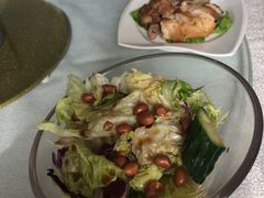 -静之湖湖畔餐厅