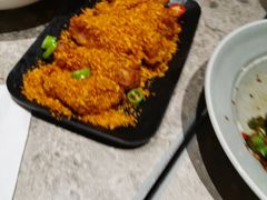 -留半山·香港食堂(啦啦宝都店)