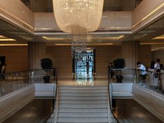 -上海外滩华尔道夫酒店
