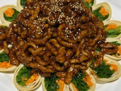 -95号酱骨·一块豆腐(展春园西路店)