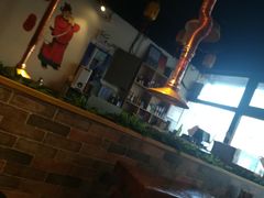 -忠义水浒烤肉(体育西路店)