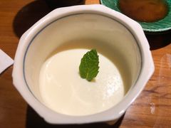 杏仁豆腐-和彩放题(渔阳店)