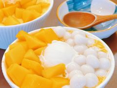 -小团圆糖水铺(襄阳南路店)