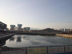 -琴岛之星摩天轮