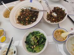 -兰湘子·湘菜小炒(盛龙广场店)