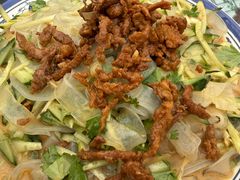 -燕北云山·农家菜·灶台鱼(密云溪翁庄店)