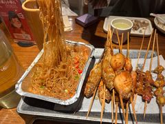 -管氏翅吧(地安门店)