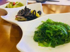 金汤鱼翅羹-V Bar海景扒房(北海湾惠龙万达嘉华酒店)