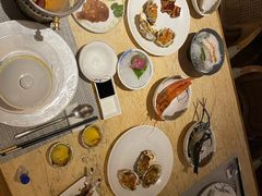 -雍和会海鲜姿造自助(湖东路店)