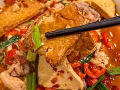 -湘缘道客•湘缘饭店·25年湘菜馆(古墩路店)