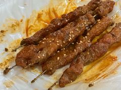 -十里铺铁板鱿鱼