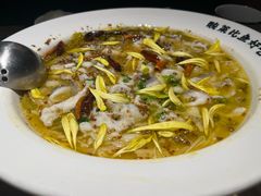 -太二酸菜鱼(兴业太古汇店)