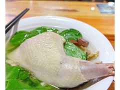 -富源春面馆(四川北路店)