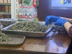 -孙盛兴奥灶面馆·蟹黄面·三虾面(山塘街总店)