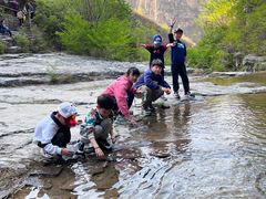 -孤山寨风景区