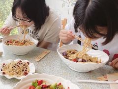 -文三里屯面馆(三里屯店)