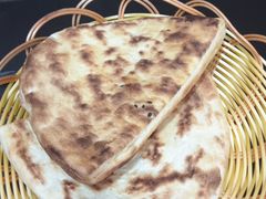 -丰登陕西水盆牛羊肉·泡馍