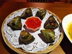 -泰国餐厅 Thai Food(裕华万达店)
