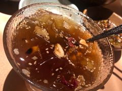 刺梨冰粉-山石榴·贵州菜(丰盛里店)