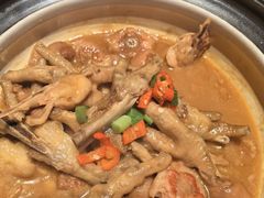 -桐湾大院·桐庐菜(滨江店)