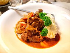 法国红酒炖牛肉-巴别塔法餐舍(朝阳店)