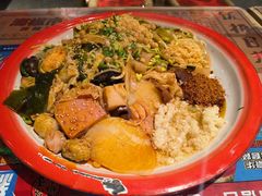 -海椒市落舌·麻辣烫冒菜(中关村店)