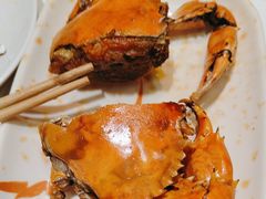 -蚝老板海鲜烧烤大排档(码头店)