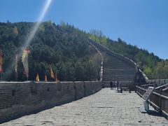 -雁门关景区