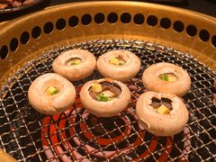 -谷牛和牛烤肉(漕河泾印象城店)