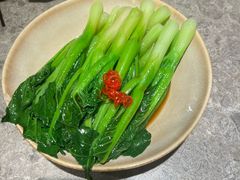 -留半山·香港食堂(啦啦宝都店)