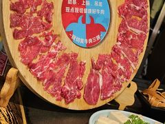 -吼堂老火锅(太古里总店)