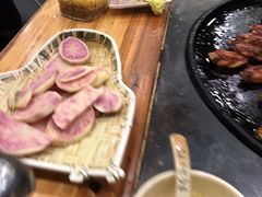 -滇藏石锅宴(崇仁巷老店)