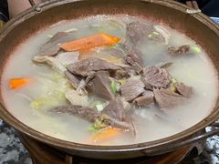-南京大牌档(崇文门国瑞店)