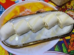 -甜心妈妈·榴莲星级糖水(北京路总店)