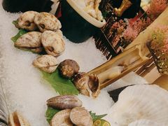 -尚海豆捞(乐虹坊店)