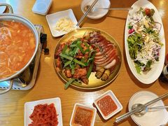 -Myth猪蹄(明洞店)