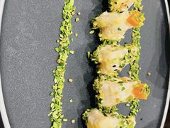 -喜鼎海胆水饺(东港店)